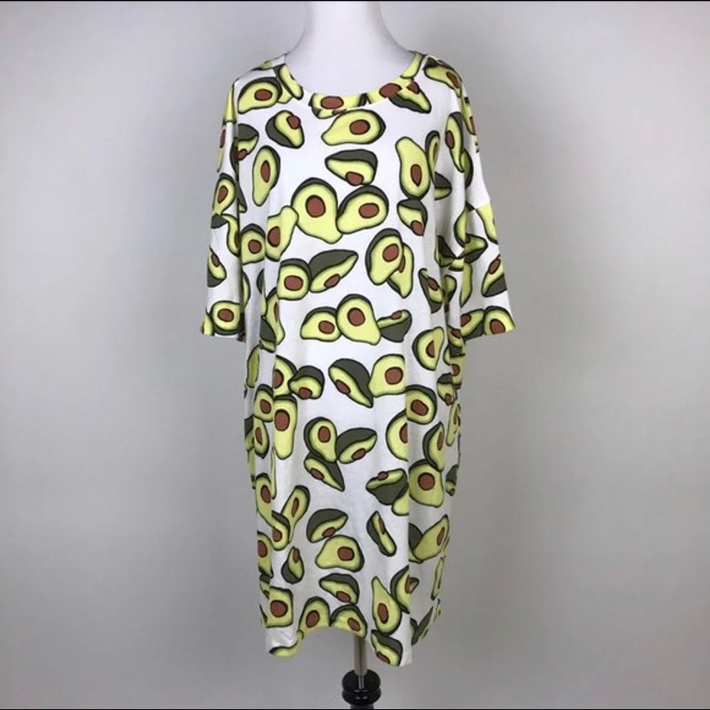 NWT Zara avo t shirt dress Sz s